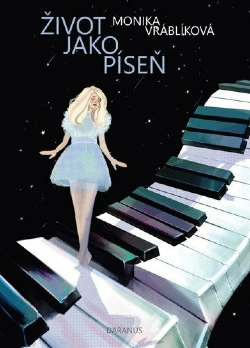 Život jako píseň koupíte na Knihydobrovsky.cz