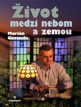 Kniha Život medzi nebom a zemou
