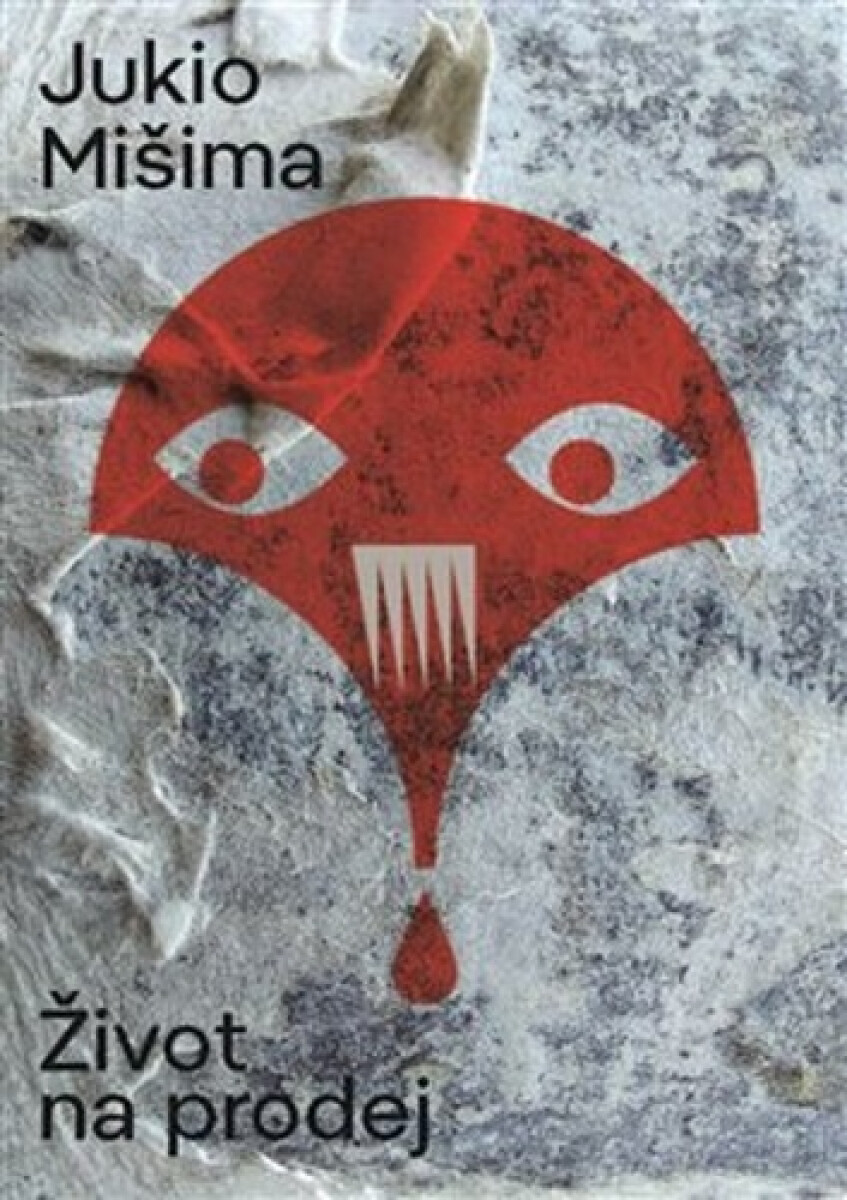 Kniha Život na prodej