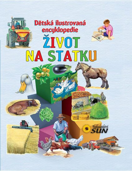 Život na statku (Defekt) - Eloísa Cancio Barón, Fernardo Fernández