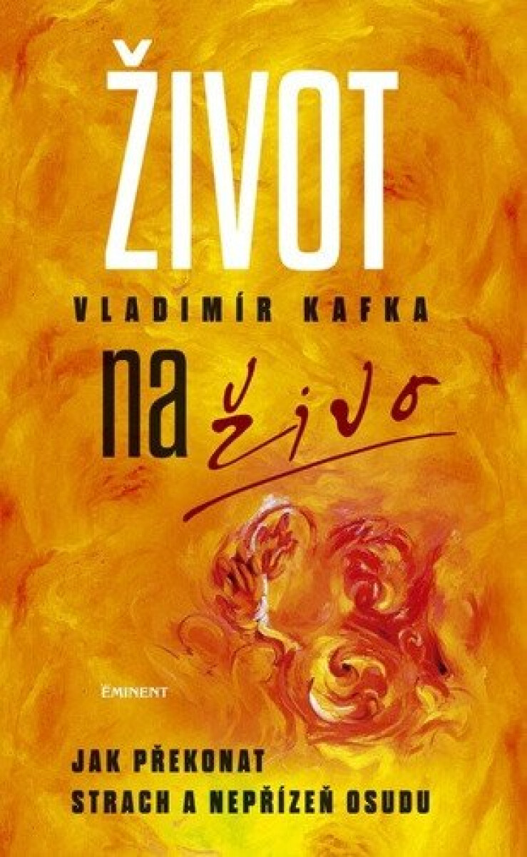 Kniha Život naživo