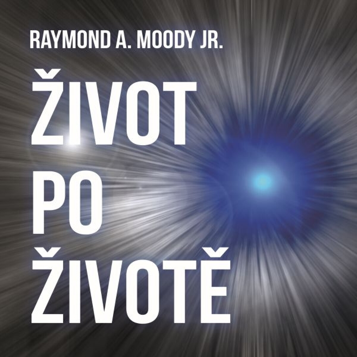 Levně Život po životě - Raymond A. Moody Jr. - audiokniha