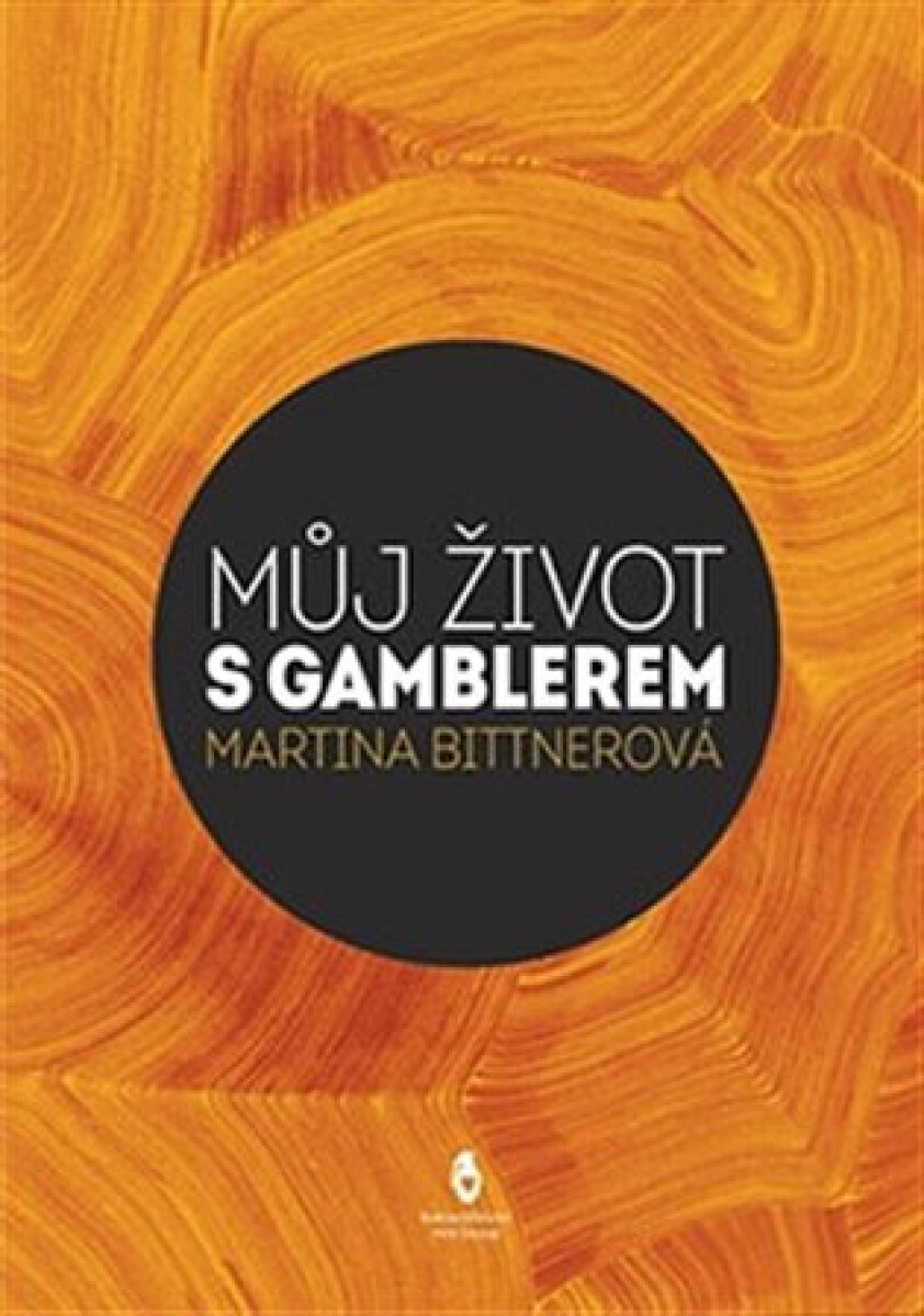 Život s gamblerem koupíte na Knihydobrovsky.cz