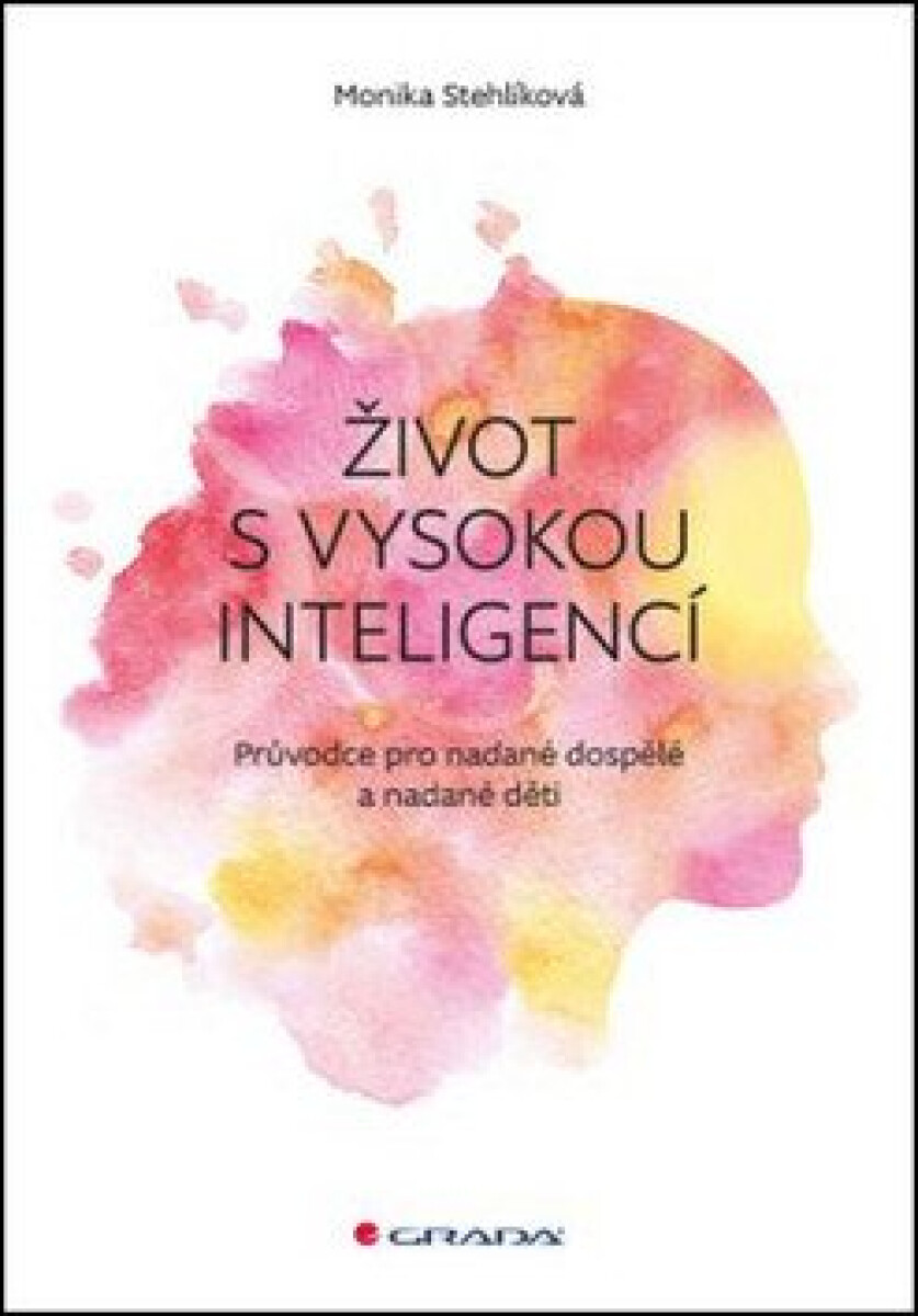 Kniha Život s vysokou inteligencí