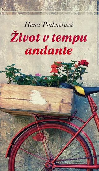 Kniha Život v tempu andante