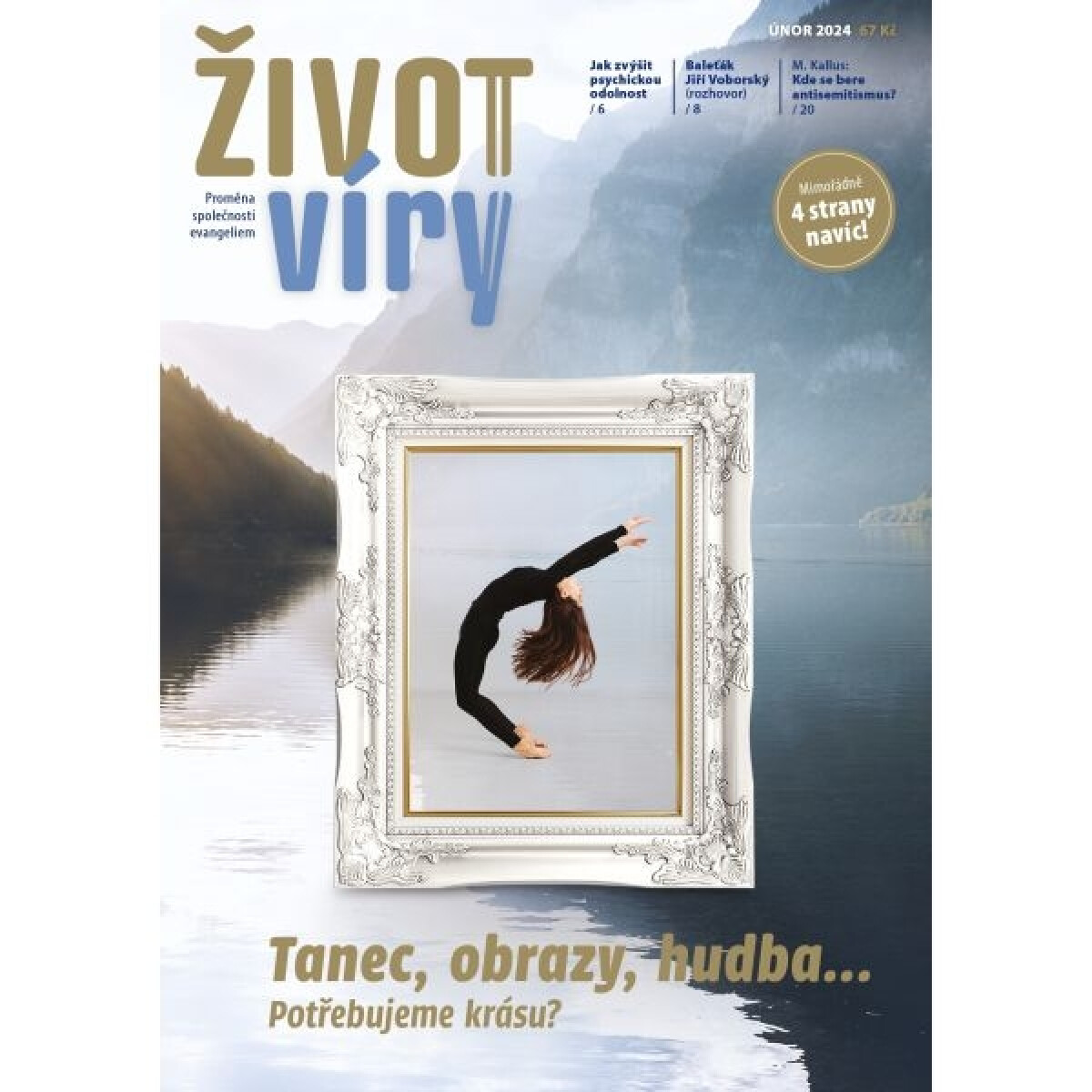 Život víry 2024/02 - Život víry