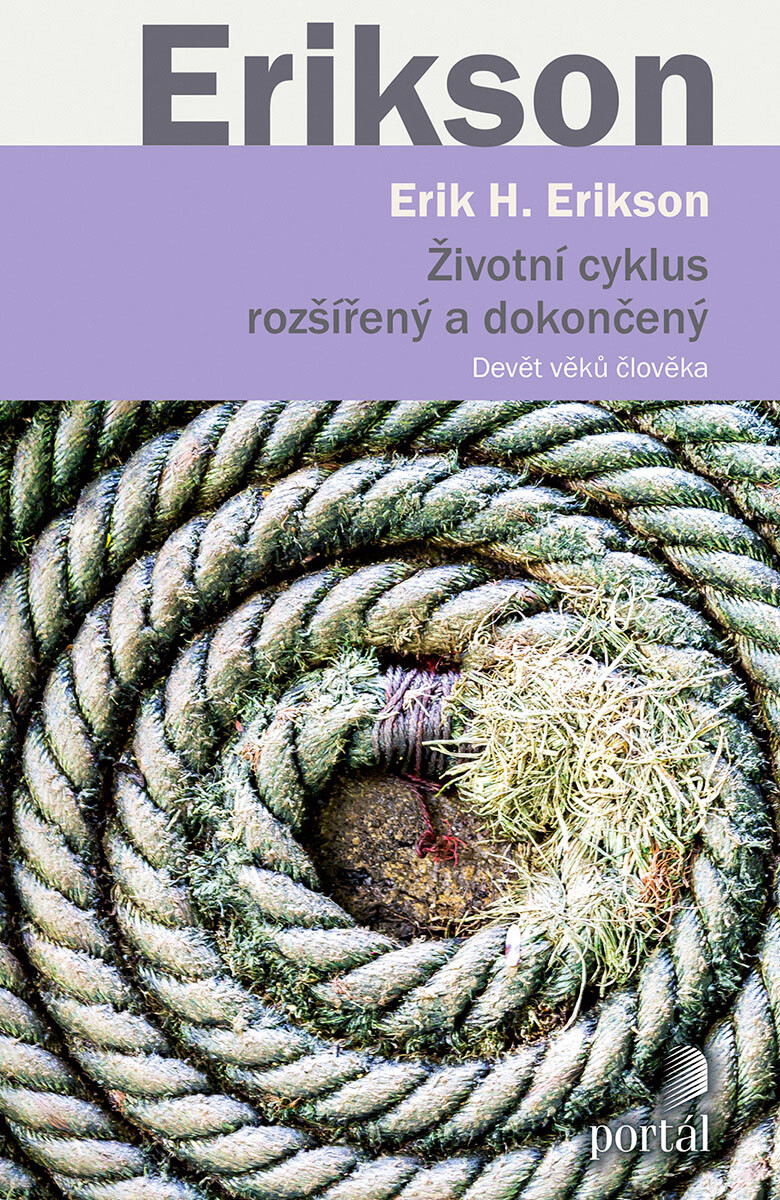 Kniha Životní cyklus rozšířený a dokončený