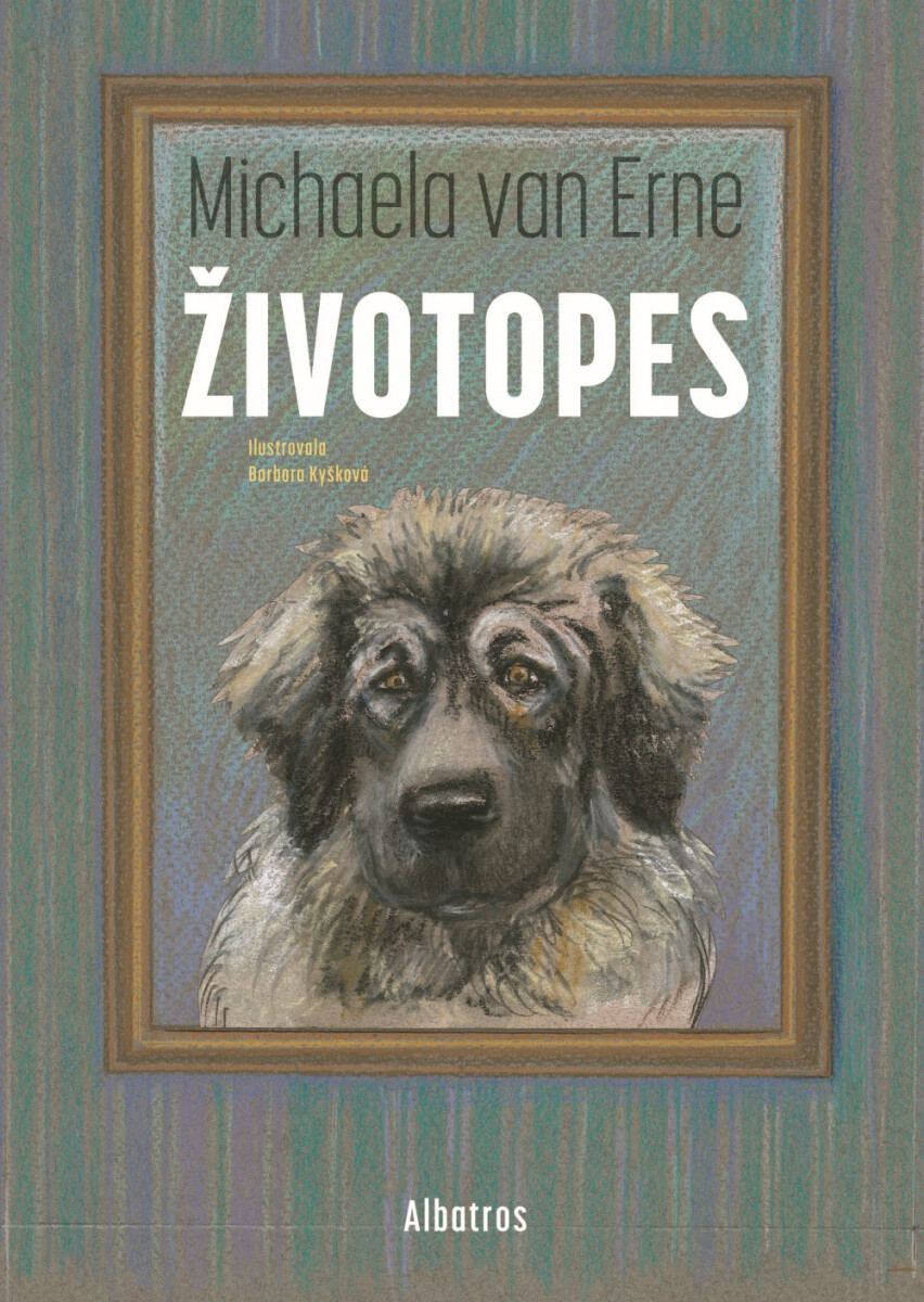 Životopes - Michaela van Erne