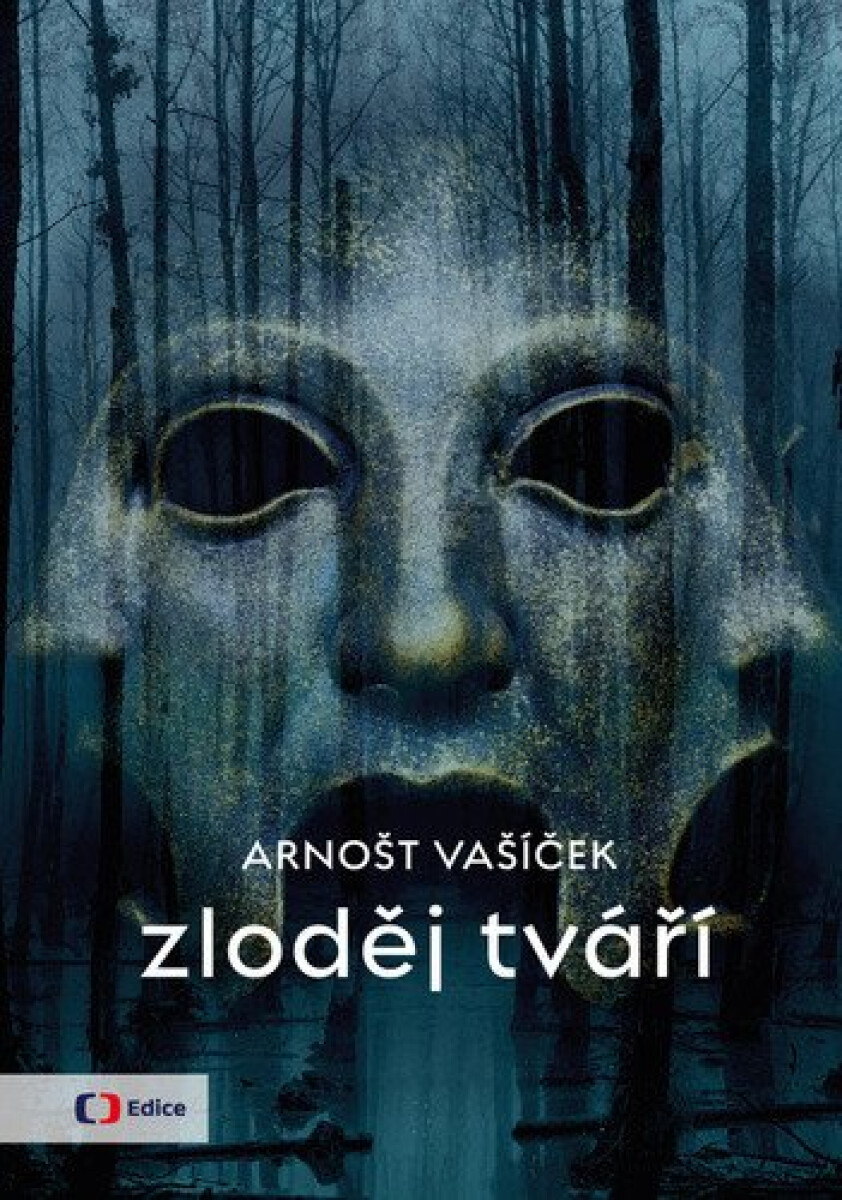 Zloděj tváří koupíte na Knihydobrovsky.cz