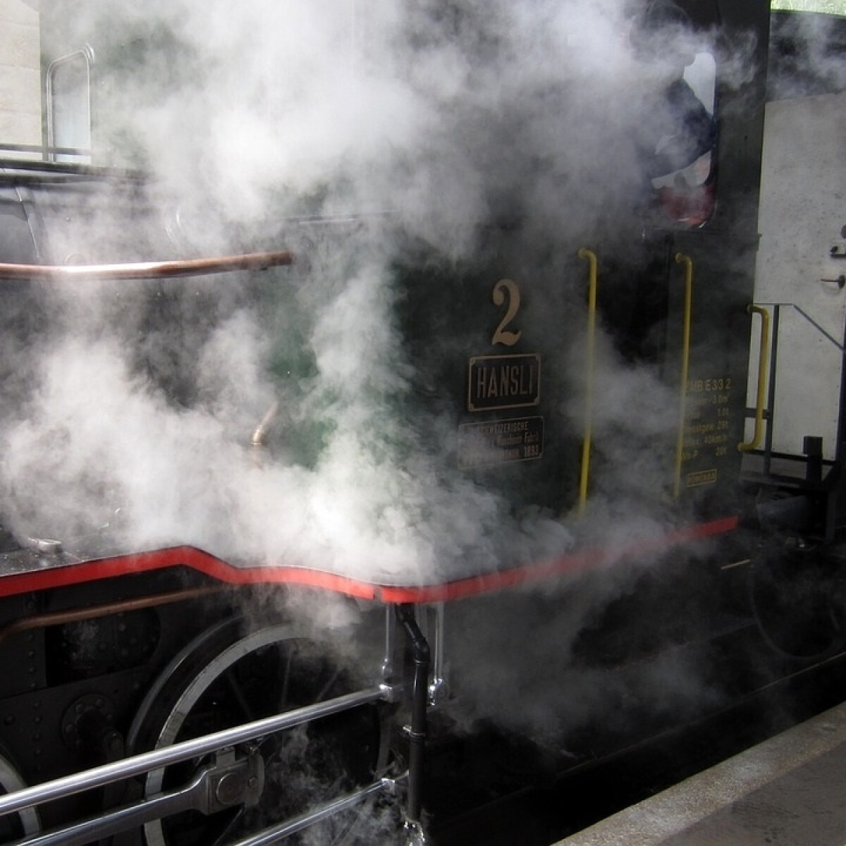 Zmizení zvláštního vlaku - Sir Arthur Conan Doyle - audiokniha