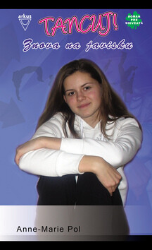 Kniha Znova na javisku