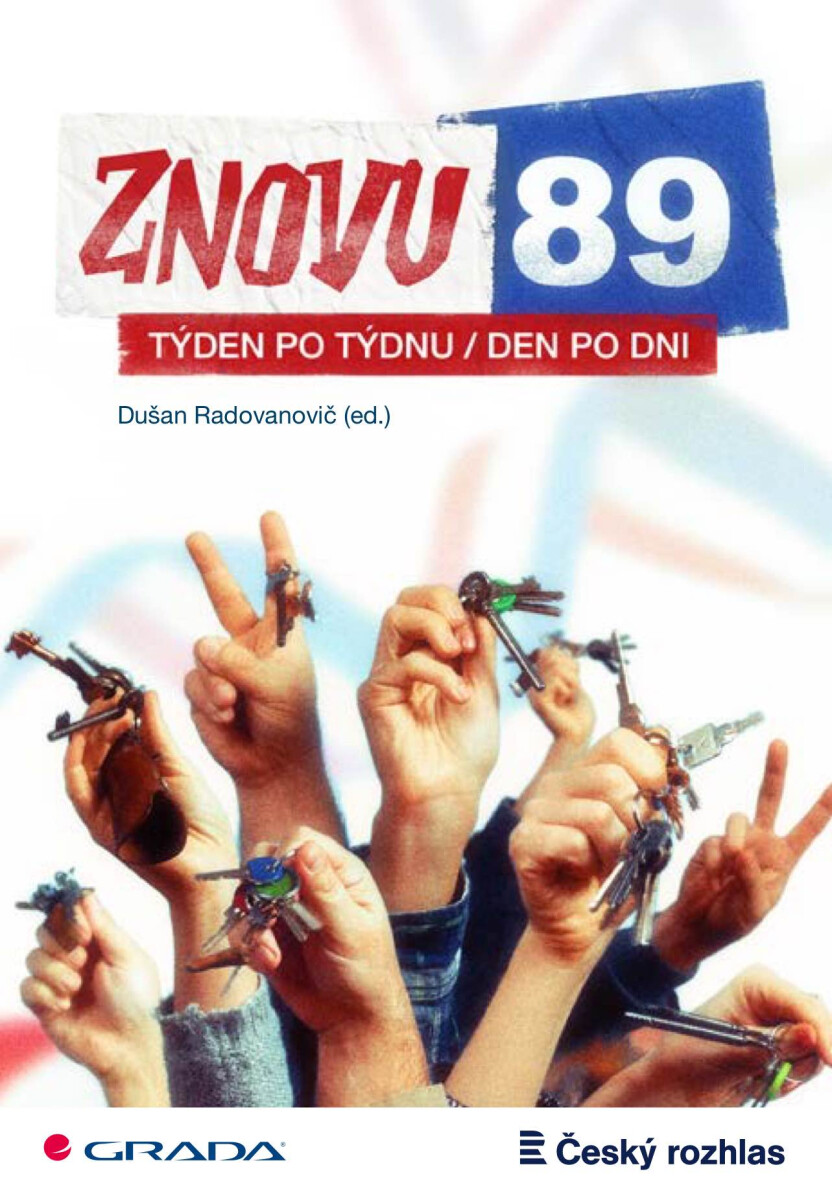 Znovu 89 - Dušan Radovanovič