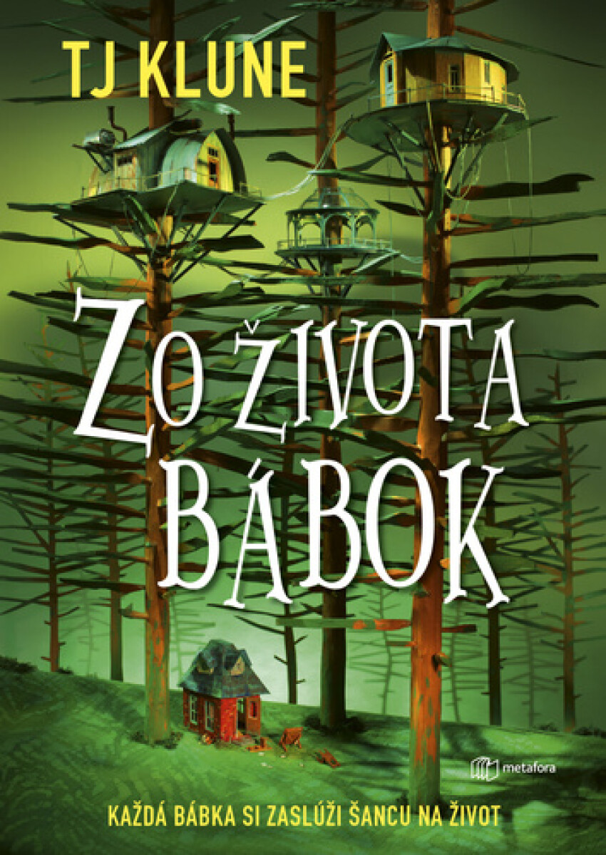 Kniha Zo života bábok