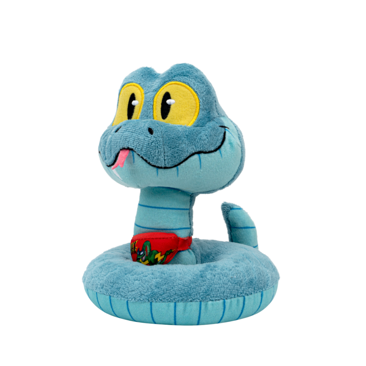 Zootropolis plyšák 18 cm - had Gary (obrázek 3)