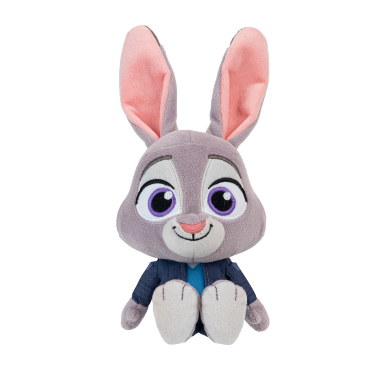 Zootropolis plyšák 21 cm – zaječice Judy