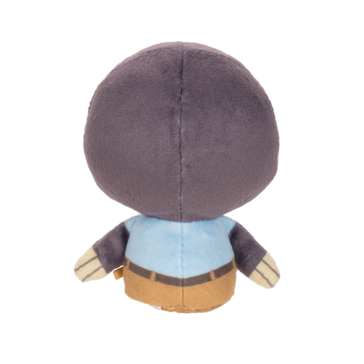 Zootropolis plyšák 8 cm - 5 Pack (obrázek 11)