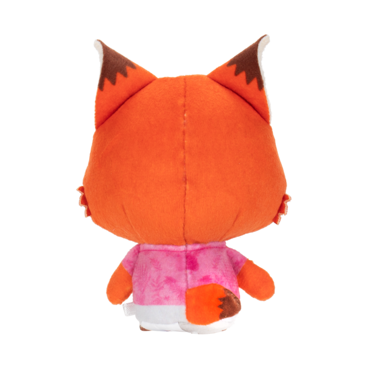 Zootropolis plyšák 8 cm - 5 Pack (obrázek 3)