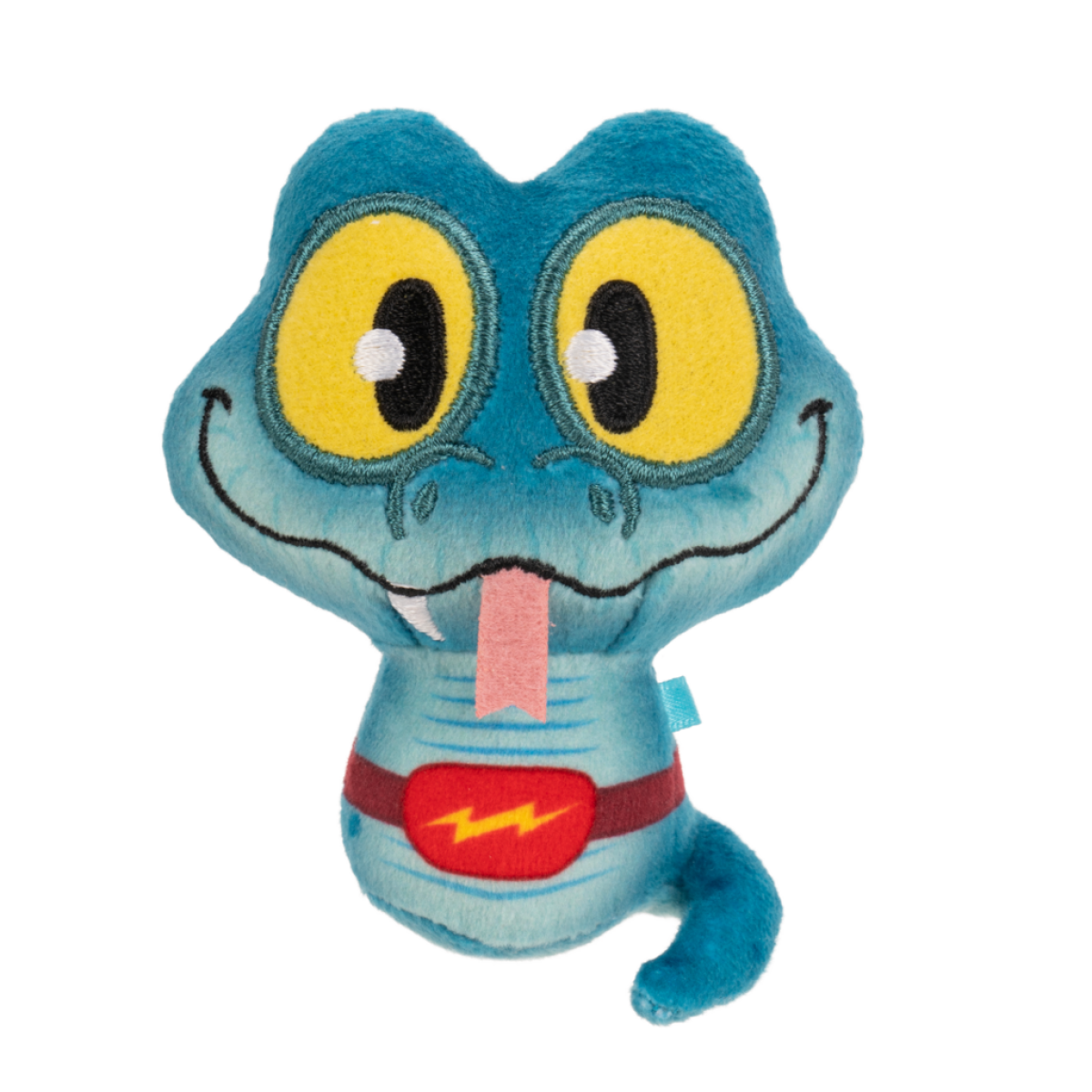 Zootropolis plyšák 8 cm - 5 Pack (obrázek 6)