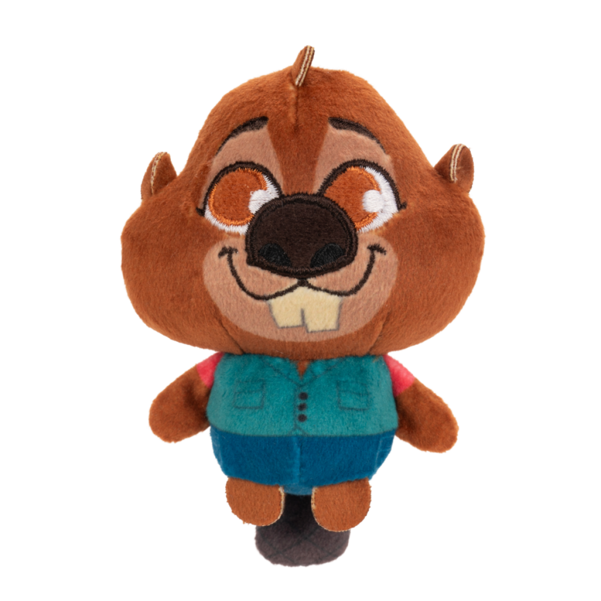 Zootropolis plyšák 8 cm - 5 Pack (obrázek 8)