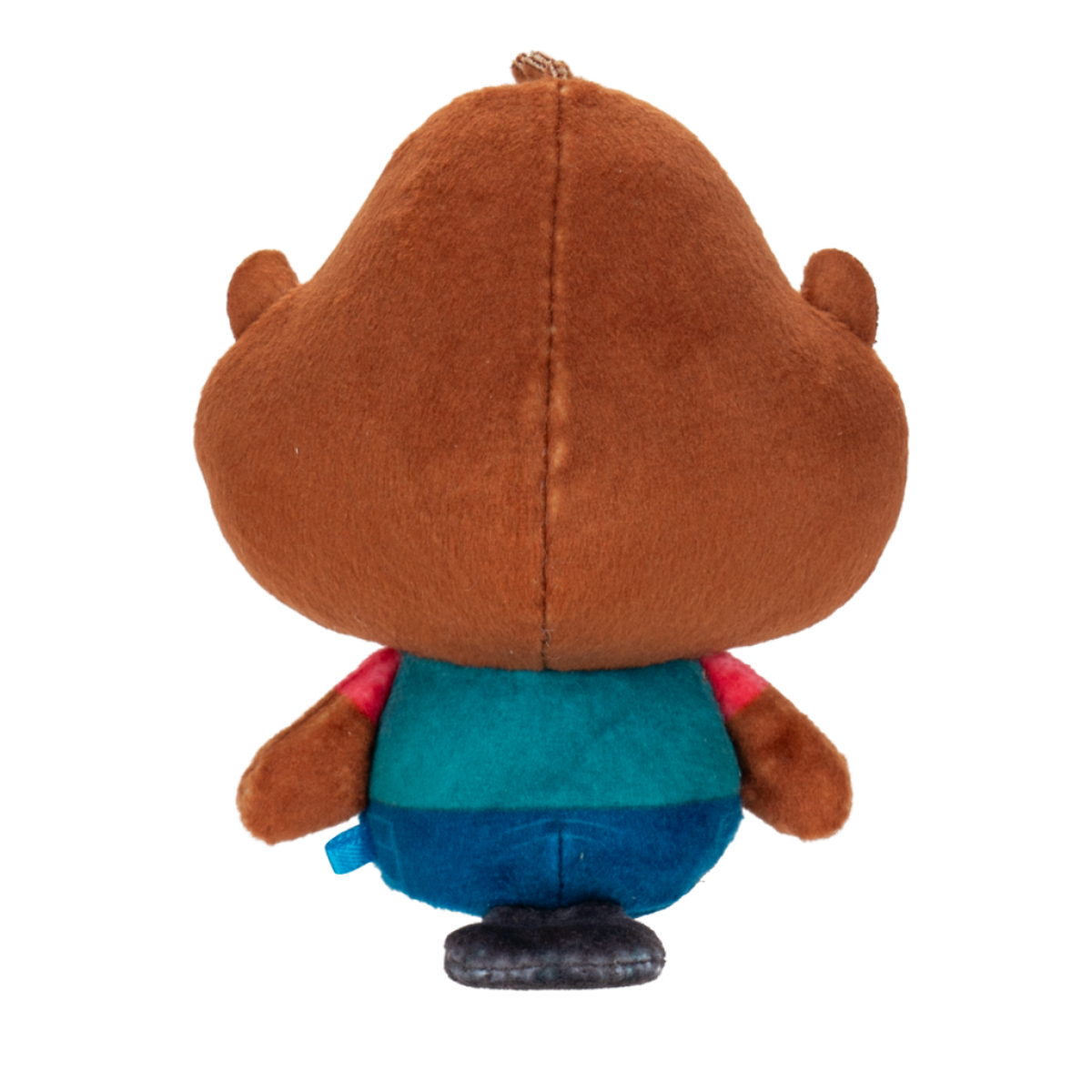 Zootropolis plyšák 8 cm - 5 Pack (obrázek 9)