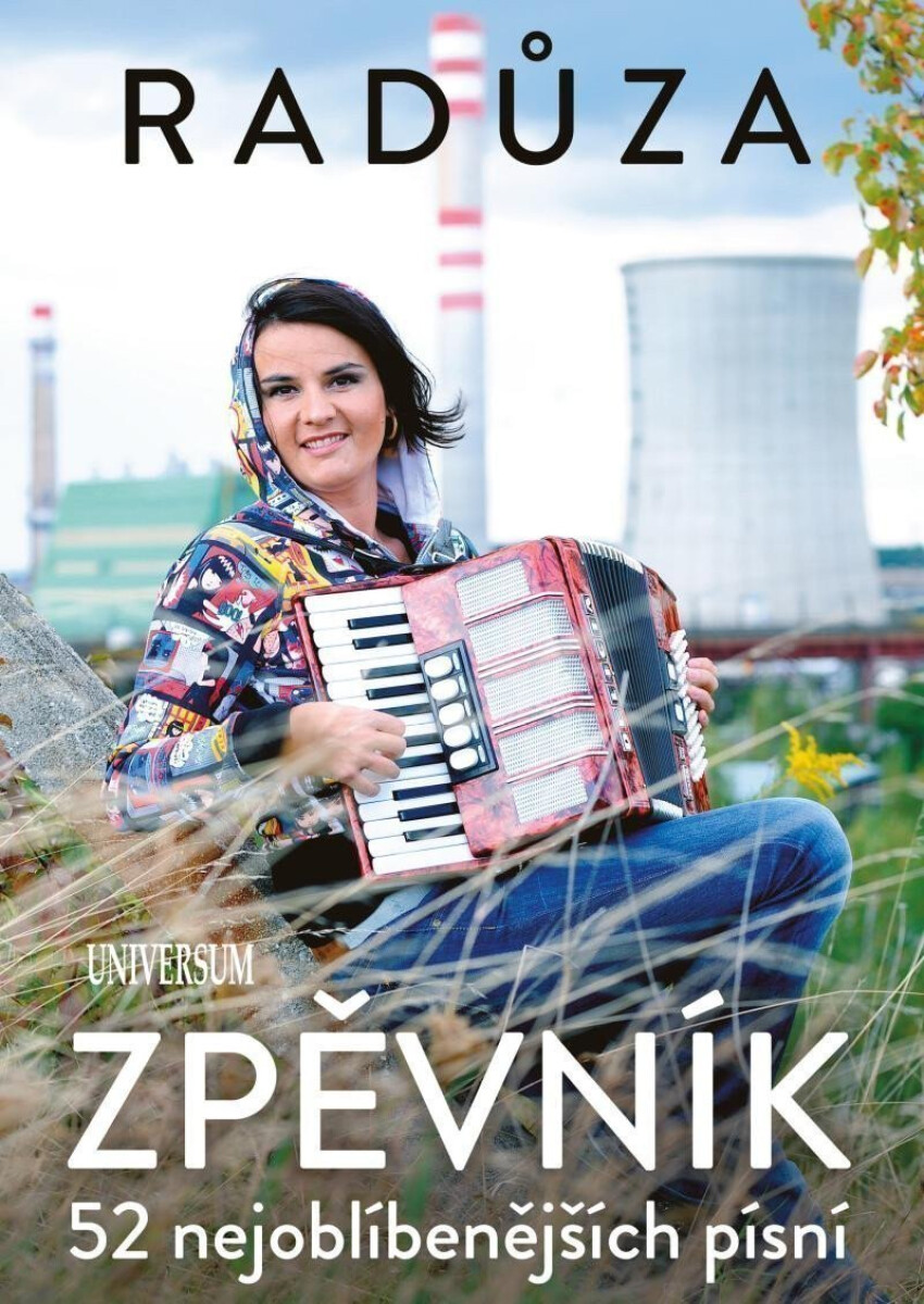Kniha Zpěvník