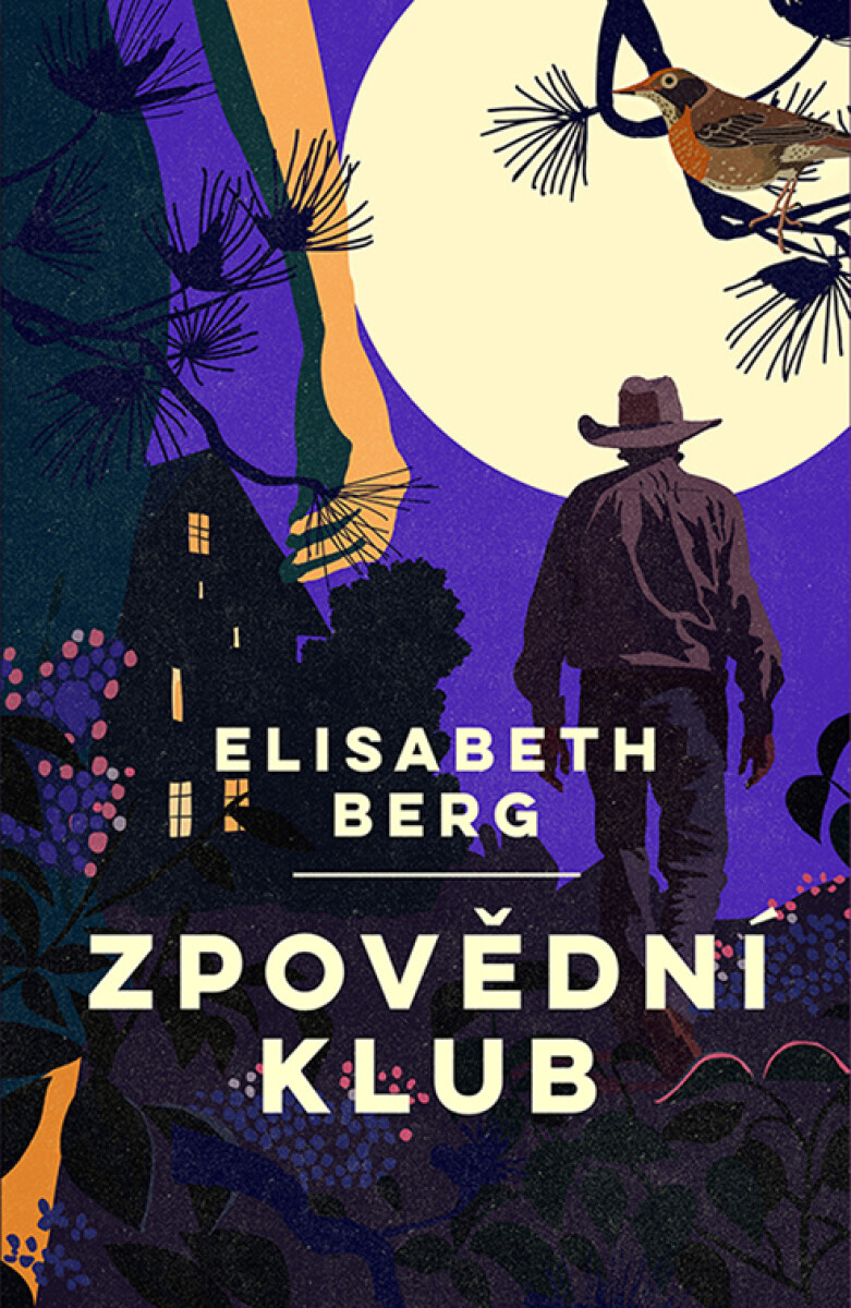 Levně Zpovědní klub - Elizabeth Berg