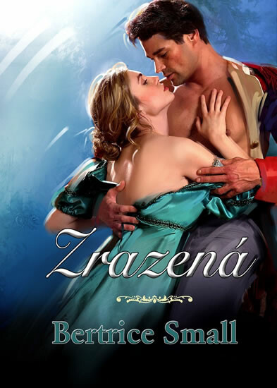 Kniha Zrazená