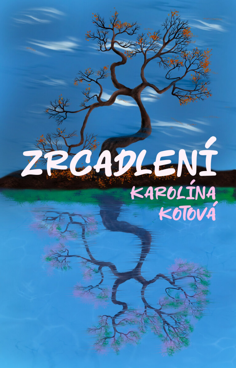 Zrcadlení - Karolína Kotová
