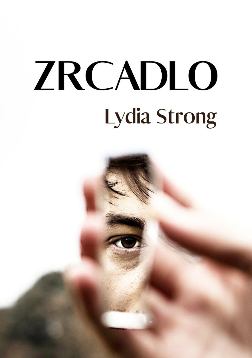 Zrcadlo - Lydia Strong