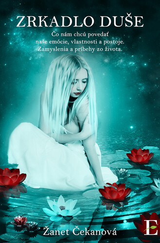 Kniha Zrkadlo duše