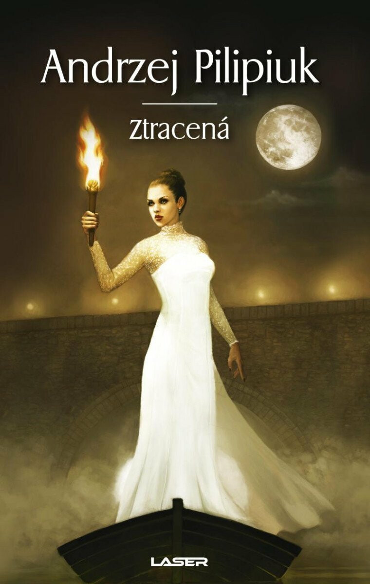 Sestřenky 4: Ztracená