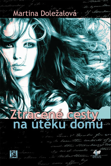 Kniha Ztracené cesty na útěku domů