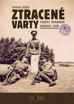 Kniha Ztracené varty