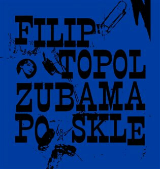 Kniha Zubama po skle