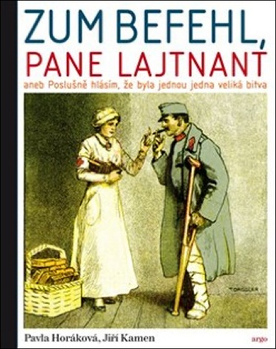 Kniha Zum Befehl, pane lajtnant... (Defekt)