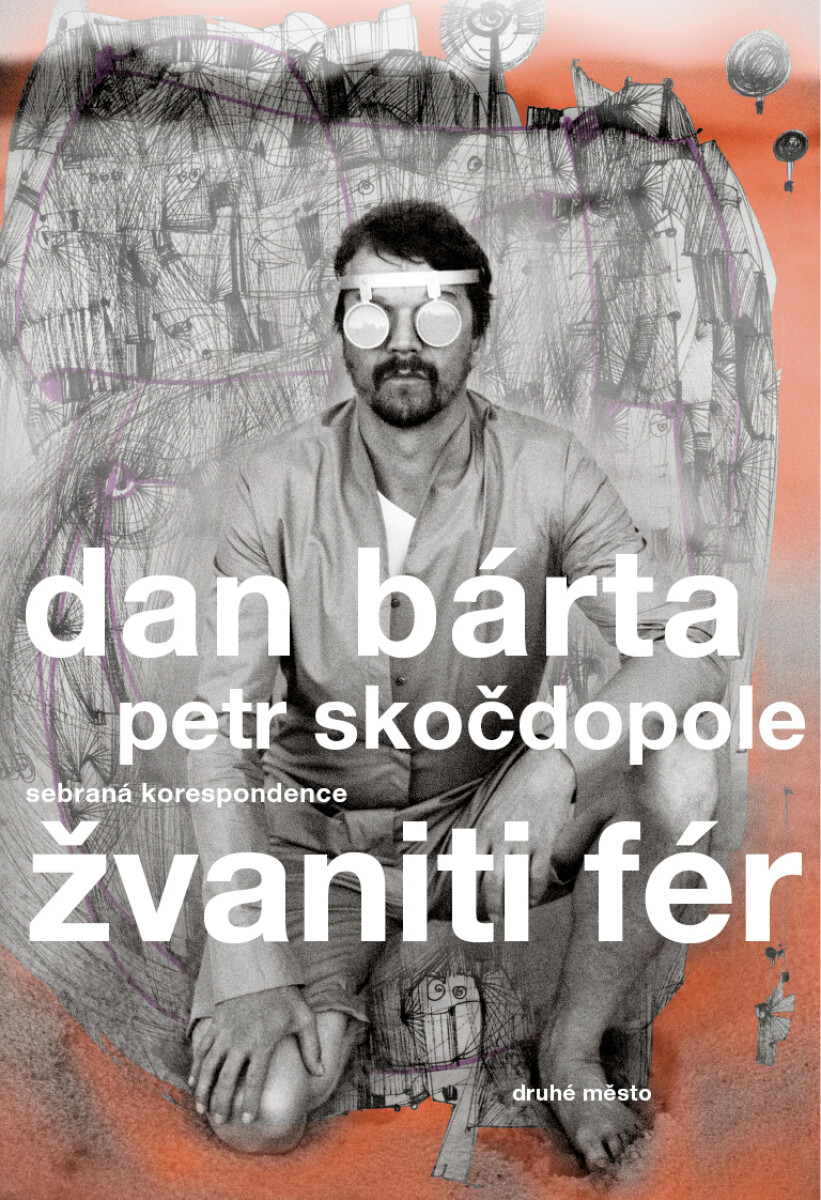 Žvaniti fér - Dan Bárta, Petr Skočdopole