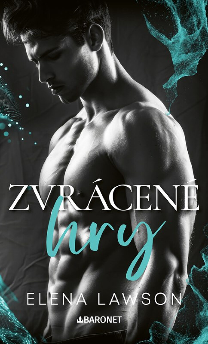 Kniha Zvrácené hry