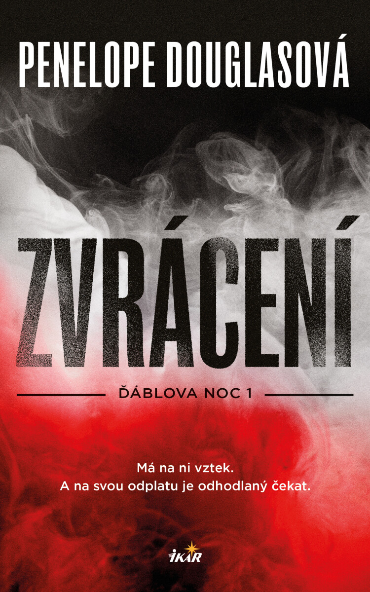 Levně Zvrácení - Penelope Douglasová