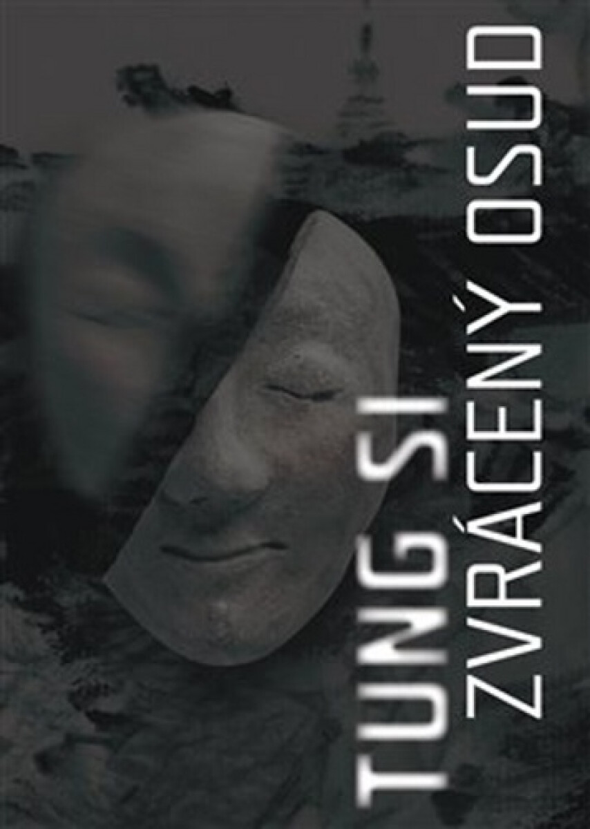 Kniha Zvrácený osud