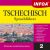 02. Tschechisch - Sprachführer + CD - neuveden