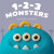 1-2-3 Monsters - Honsek Larissa