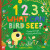 1, 2, 3, What Can Bird See? - Gledhill Carly