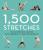 1,500 Stretches - Hollis Lance Liebman