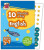 10 Minutes a Day English for Ages 5-7 (with over 100 stickers) - CGP Books