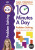 10 Minutes A Day Problem Solving, Ages 9-11 (Key Stage 2) - Carol Vorderman