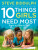 10 Things Girls Need Most - Steve Biddulph