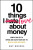 10 Things I Love About Money: Simple Rules to Spen d and Save Your Way to Wealth and Happiness - Mat Megens
