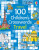 100 Children's Crosswords: Travel - Phillip Clarke