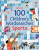 100 Children's Wordsearches: Sports - Phillip Clarke