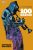 100 nábojů - Posmrtné blues - Brian Azzarello,Eduardo Risso